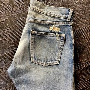 Men’s YSL Jeans